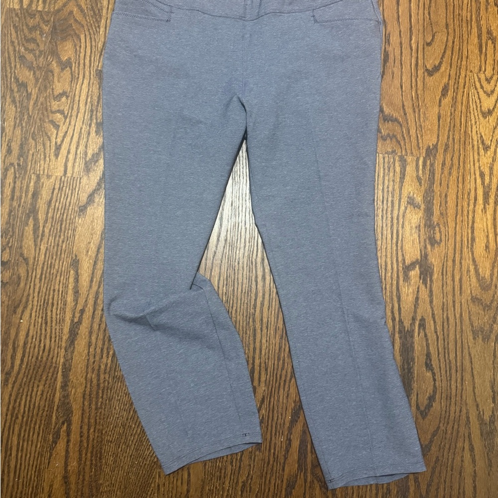 New w/Tags: Adidas Adistar Golf Ankle Cropped Pants - L